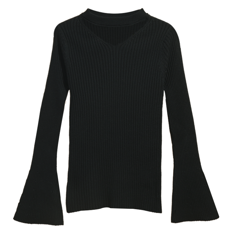 Cardigan en Acrylique - Ref 3231310 Image 5