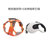 Оранжевый+5 -метровый ведущий матч