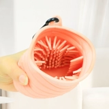 Домашние собаки мыть ноги чашки, артефакты мыть