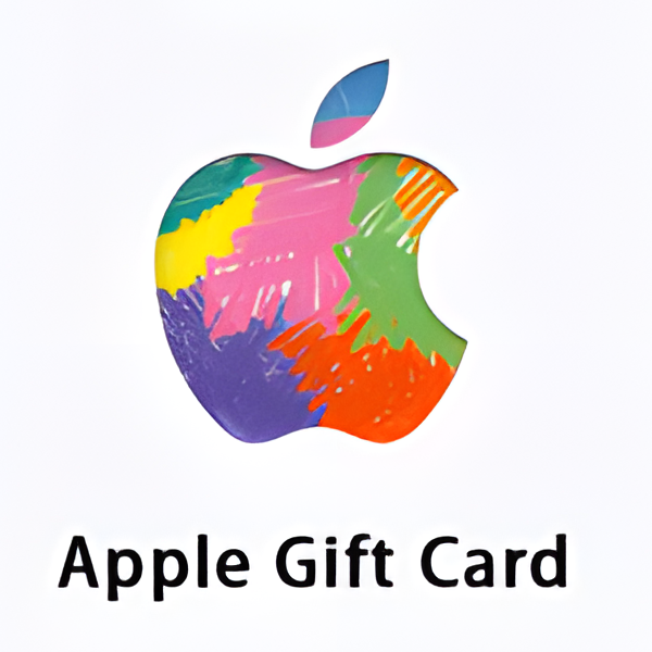 AppStore | iTunes | 全球 | 礼品卡