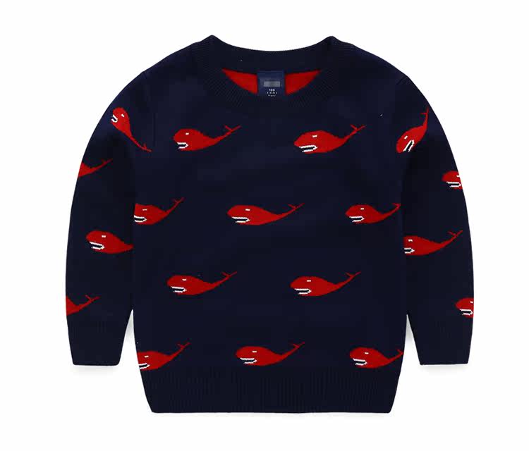 Pull enfant - Ref 2103476 Image 33