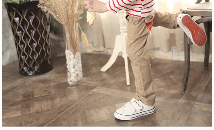 Pantalon garcon - Ref 2055601 Image 36