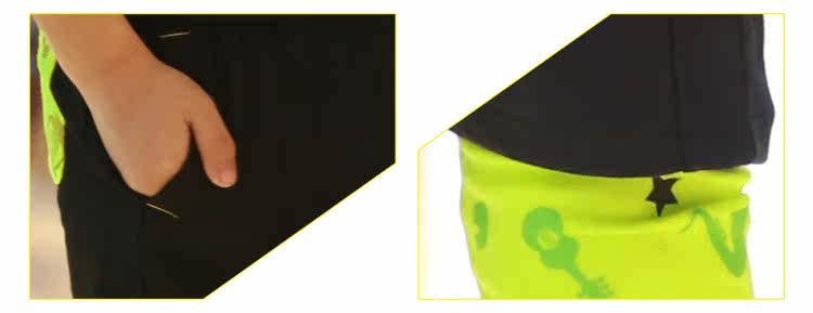 Pantalon garcon - Ref 2055671 Image 30