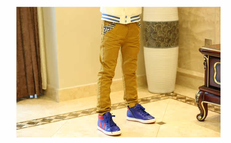 Pantalon garcon - Ref 2055582 Image 36