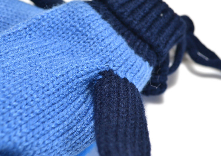Gants pour enfants en de laine - Ref 2146142 Image 46