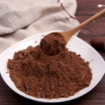 Master Zhu cocoa powder Zhu master cocoa powder tiramisu 1kg dirty bag raw material 50g spread name