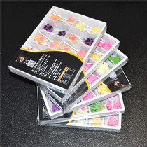 All kinds of chocolate lollipop birthday cake ornaments decoration chocolate decoration childhood nostalgic children snacks