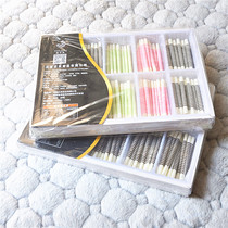 Chocolate Cigarette Bars Egg Ice Cream Chocolate Cigarette Bar Pastry Card Cake Decorative Cigarette Roll