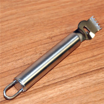 Lemon scraper slicer planing knife lemon Planer grapefruit tea cocktail decoration tool