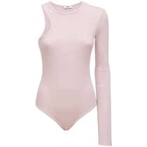 Agolde BEA Soft glutinous one-piece clothes 2022 new spring summer ladies luxury