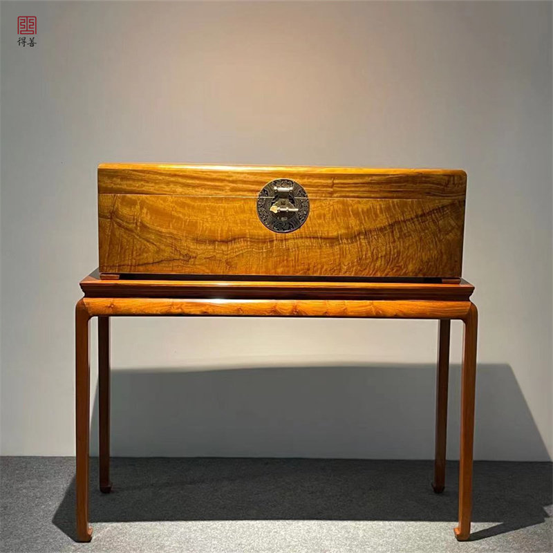 Red Wood Wood Carvings wood Wood Painting Case Red Camphor Wood wood Wooden Case Solid Wood Wedding Boxes Character Painting Collection Boxes Customizable