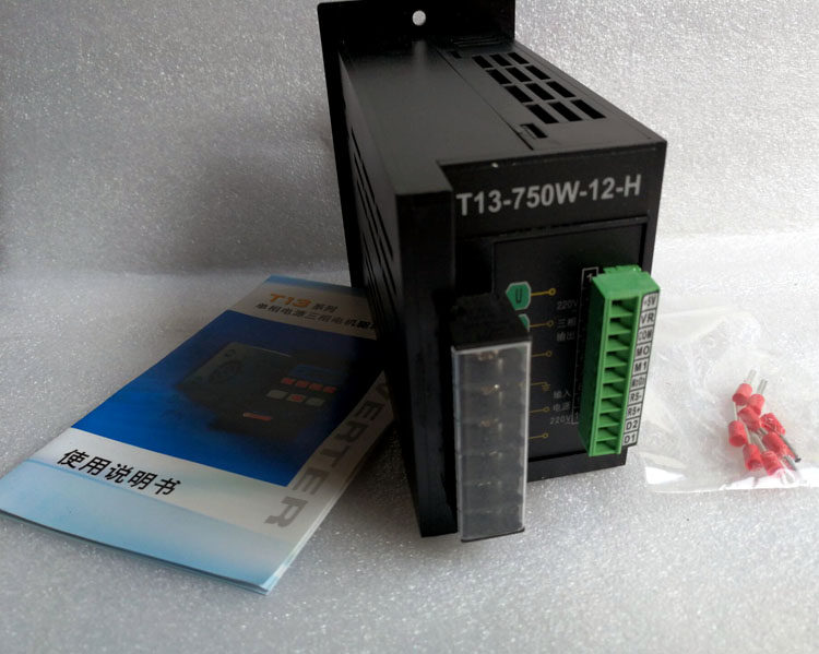 Купить Запчасти для редуктора Трехфазное 220V инвертор частоты для ...