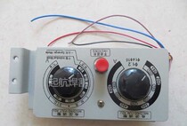 Panasonic KR Kelda Ruiling inverter welding machine remote control box NBC350A500A wire feeder controller box