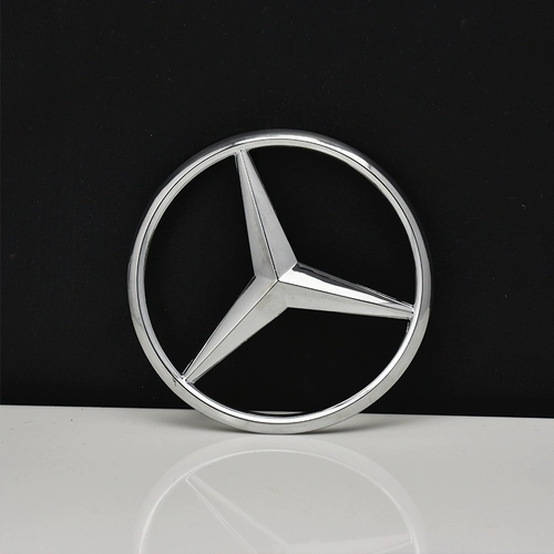 Fengzhai Canqiuqing Car Bottle Drip Stomp Cee300L GLC260L Хвост Топп  Логотип