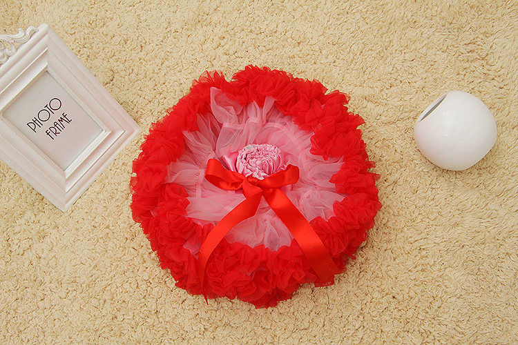 Jupe enfant en nylon - Ref 2051545 Image 21