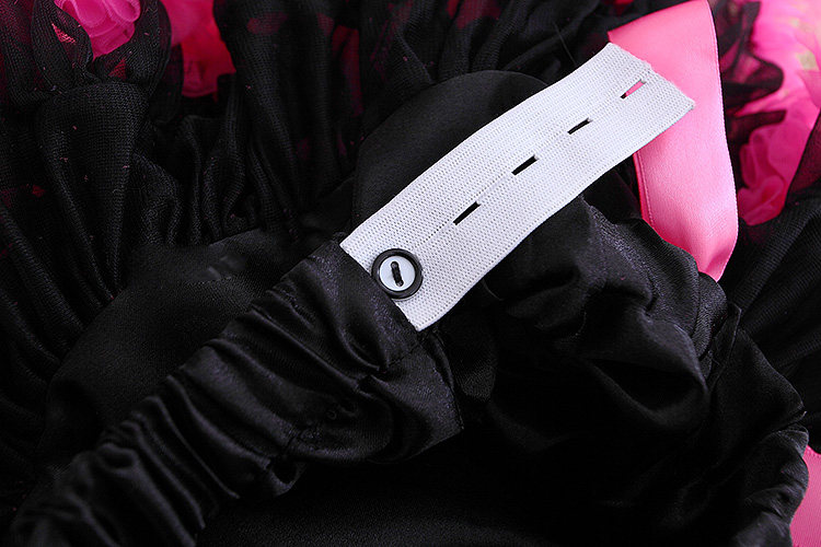 Jupe enfant en nylon - Ref 2051545 Image 39