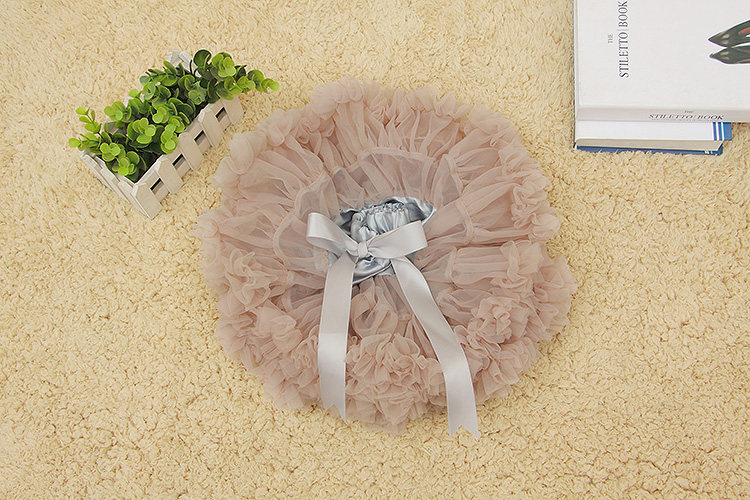 Jupe enfant en nylon - Ref 2051545 Image 29