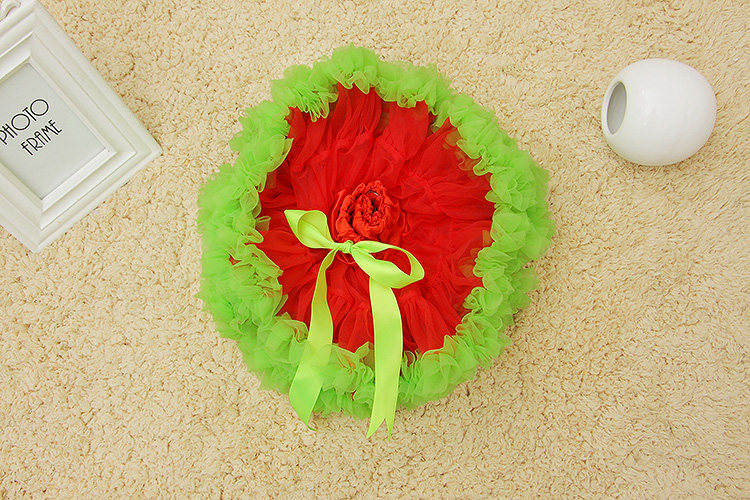 Jupe enfant en nylon - Ref 2051545 Image 26