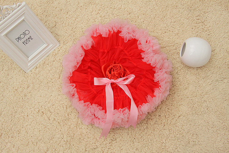 Jupe enfant en nylon - Ref 2051545 Image 27