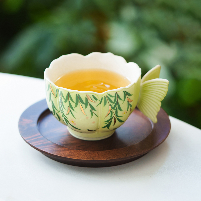 Minimalist Willowbank Coffee Cup Set, High-End Ceramic Latte Cup, Personal Use, High-Value Afternoon Tea Cup Minimalist Willowbank Coffee Cup Set, High-End Ceramic Latte Cup, Personal Use, High-Value Afternoon Tea Cup