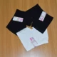 Quần legging màu thịt ở bé trai rắn màu bảo hiểm đồ lót đơn giản góc phẳng nhảy mồ hôi cô gái quần an toàn bốn góc - Quần áo lót đồ bộ bé trai