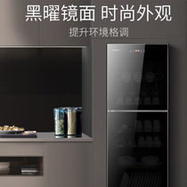  XDZ390-C4 disinfection cabinet kitchen double-door large-capacity commercial restaurant tableware cupboard offline same style