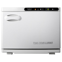  MPR15B-2LR disinfection cabinet Towel bath towel clothing beauty salon cleaning cabinet Commercial hot and cold mode household