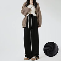 Флисовый, черный