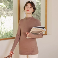 Обычный модельный кофейный цвет