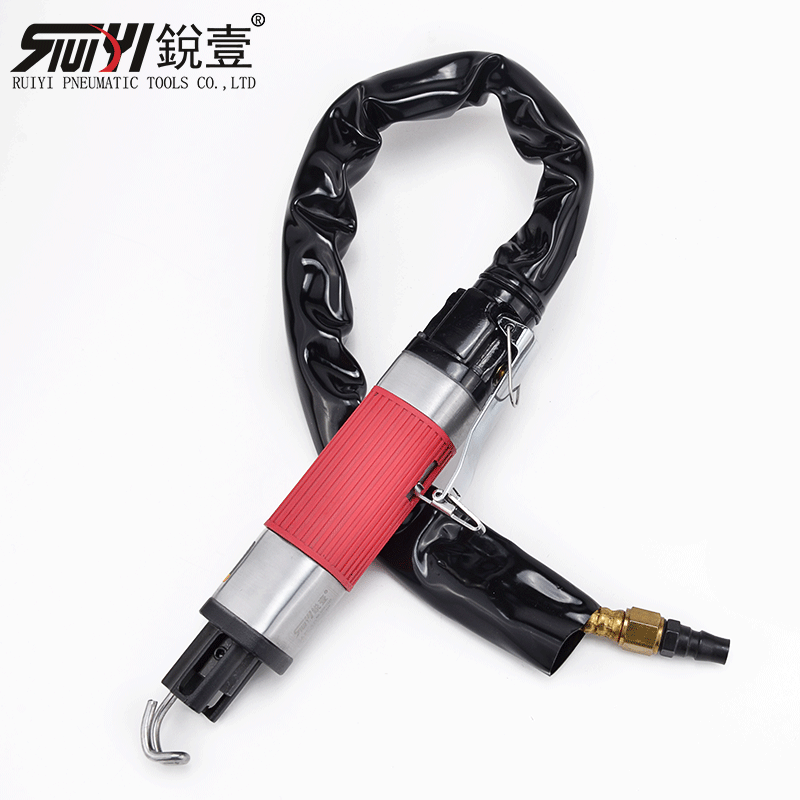 Ruiyi AF-10 AF-5 air file Air saw sandpaper machine Three-use air file reciprocating saw air cut polishing machine cutting