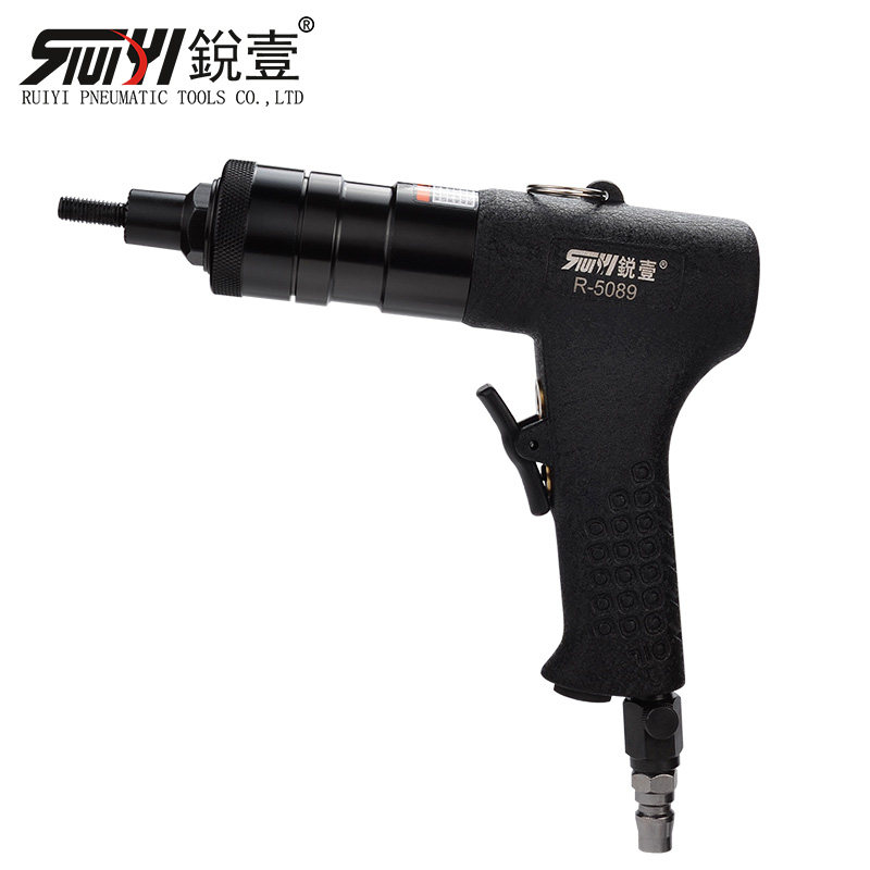 Sharp 1-5089 pneumatic pull riveting nut rob cap gun pull-and-nut gun pull riveting nail machine pneumatic tool 