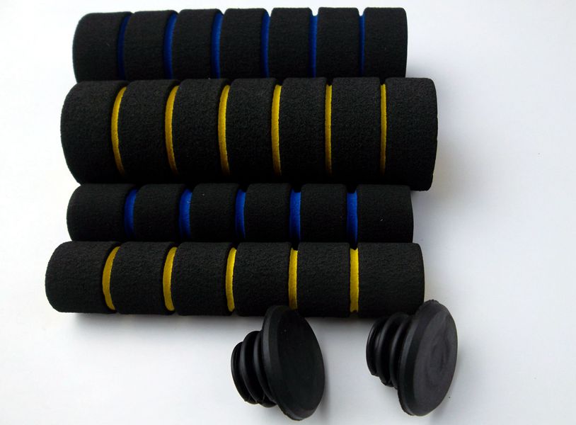 Poignées de vélo - Ref 2337235 Image 21