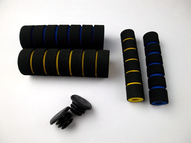 Poignées de vélo - Ref 2337235 Image 22