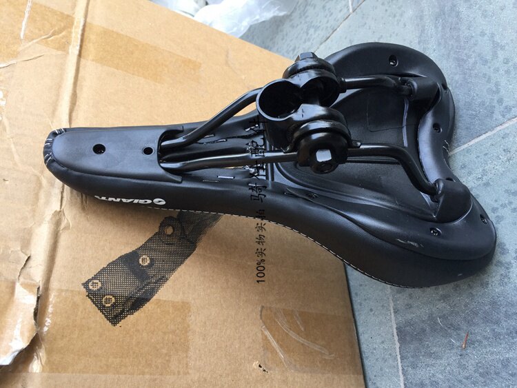 Selle de vélo Mountain Bike MERIDA - Ref 2356974 Image 9