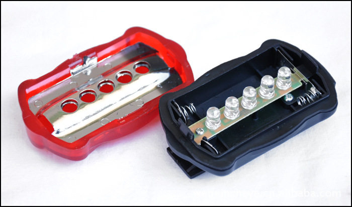 Eclairage pour vélo - Ref 2398993 Image 16