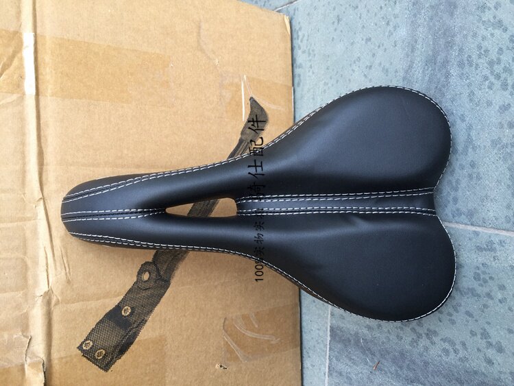 Selle de vélo Mountain Bike MERIDA - Ref 2356974 Image 8