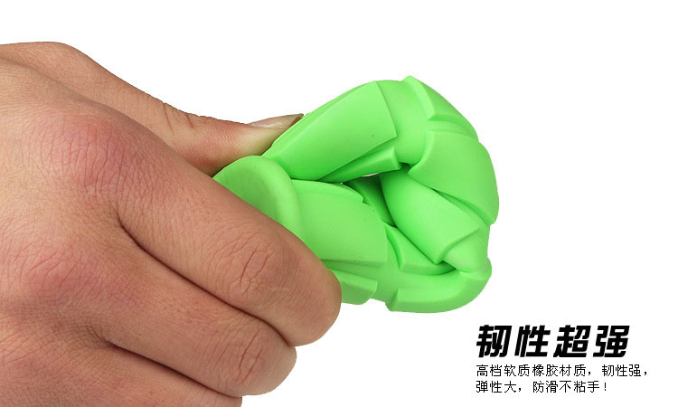 Poignées de vélo - Ref 2348390 Image 9