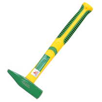 Wynn’s Fiberglass Electrician’s Hammer TPR Plastic Handle Fitter’s Hammer W2613