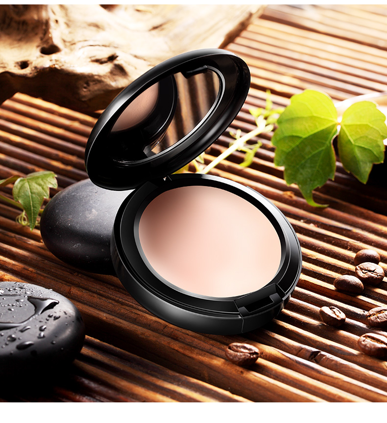 ZFC Nền Tảng Kem Chính Hãng Che Khuyết Điểm Kiểm Soát Dầu Lâu Dài Foundation BB Cream cc Kem Dưỡng Ẩm Trang Điểm Khỏa Thân Foundation Cream