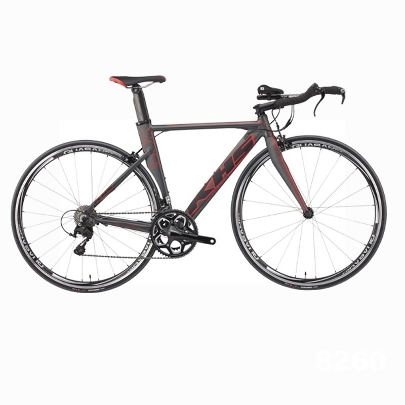 khs triathlon bike