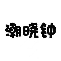 潮晓钟服装小店
