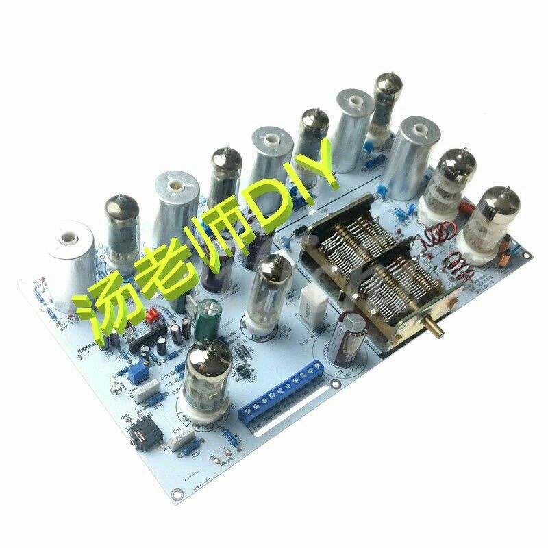 Tube Radio Bile Radio Fm Radio Stereo Fm Kit Ezbuypay