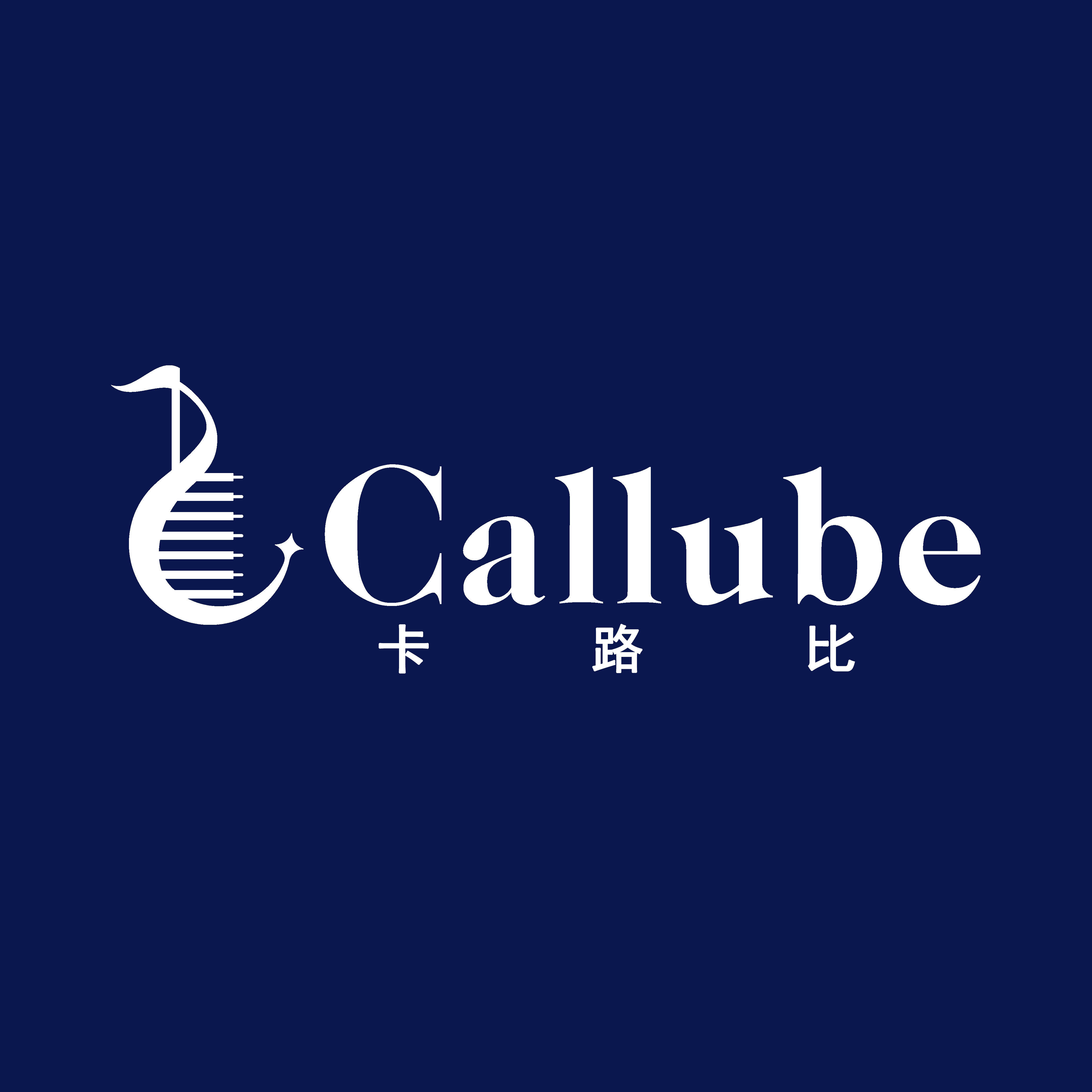 卡路比旗舰店的LOGO