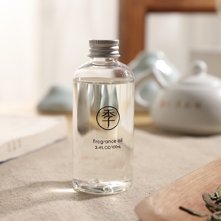 All-Season Zen Tea Fragrance Liquid Car Diffuser Perfume Bottle Hotel Aromatherapy Pendant Bottle Longjing Green Tea Refill Liquid All-Season Zen Tea Fragrance Liquid Car Diffuser Perfume Bottle Hotel Aromatherapy Pendant Bottle Longjing Green Tea Refill Liquid