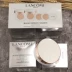 Lancome air cushion cc cream cushion lỏng BB cream BB cream sửa chữa da cô lập sữa bo-01 Liu Tao Zhou Dongyu với cùng một đoạn