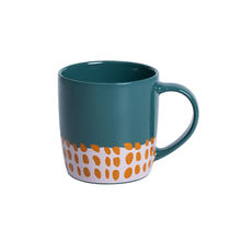 Ceramic Cups Home Breakfast Cup Lovers Water Glass Creative Personality Office Drinking Water Cup Mai Cup Tooth Cup