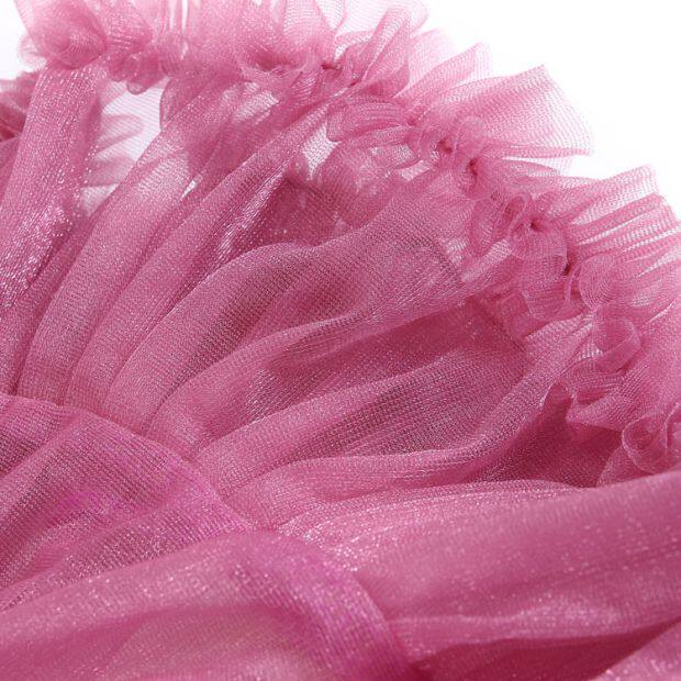 Jupe enfant TORTOISERABBIT en nylon - Ref 2048680 Image 11
