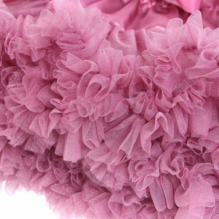 Jupe fillette en nylon - Ref 2048954 Image 20