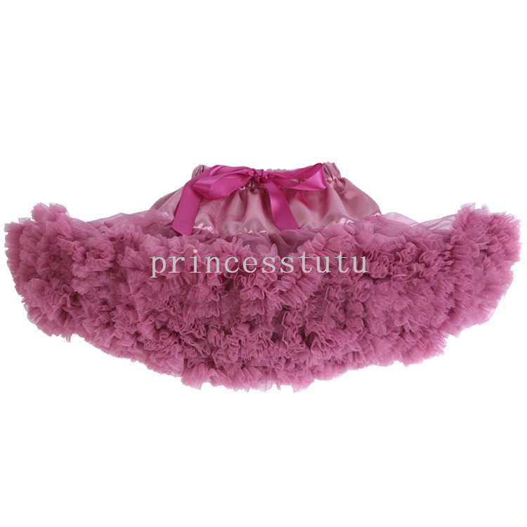 Jupe fillette en nylon - Ref 2048954 Image 13