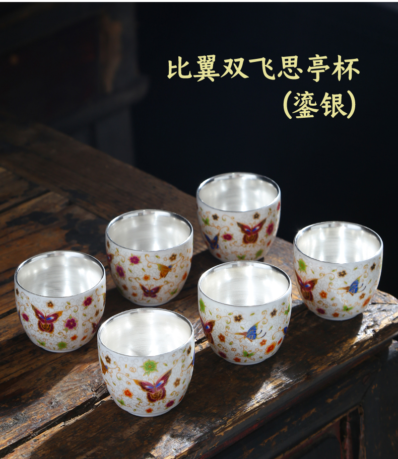 Dehua suet jade white jade porcelain cup sample tea cup masters cup ceramic kung fu tea by hand carving gifts cups